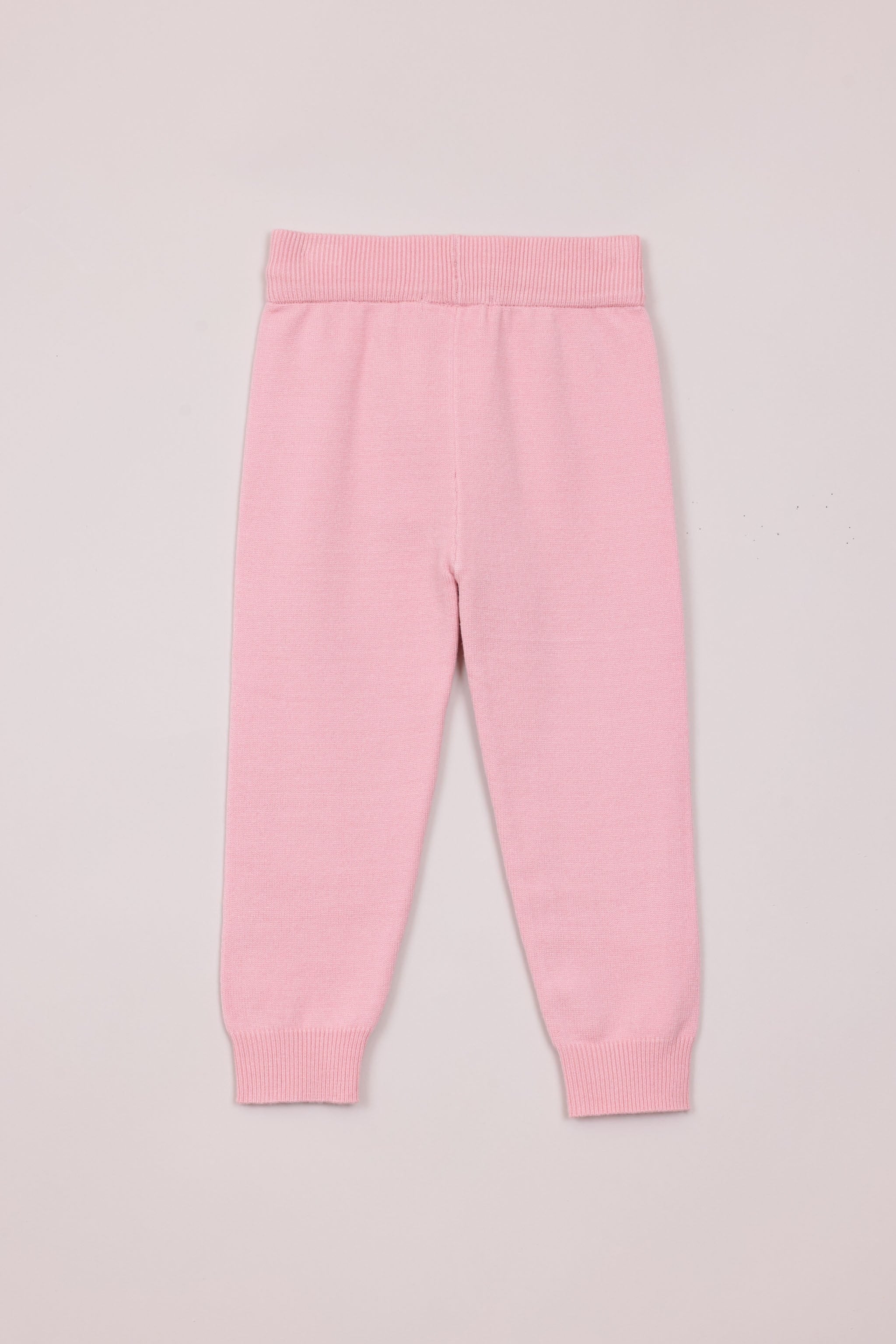 FOX FOX סריגים מכנסיים מכנסיים