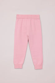 FOX FOX סריגים מכנסיים מכנסיים