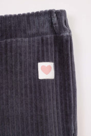 FOX תינוקות בנות סריגים טייץ טייץ