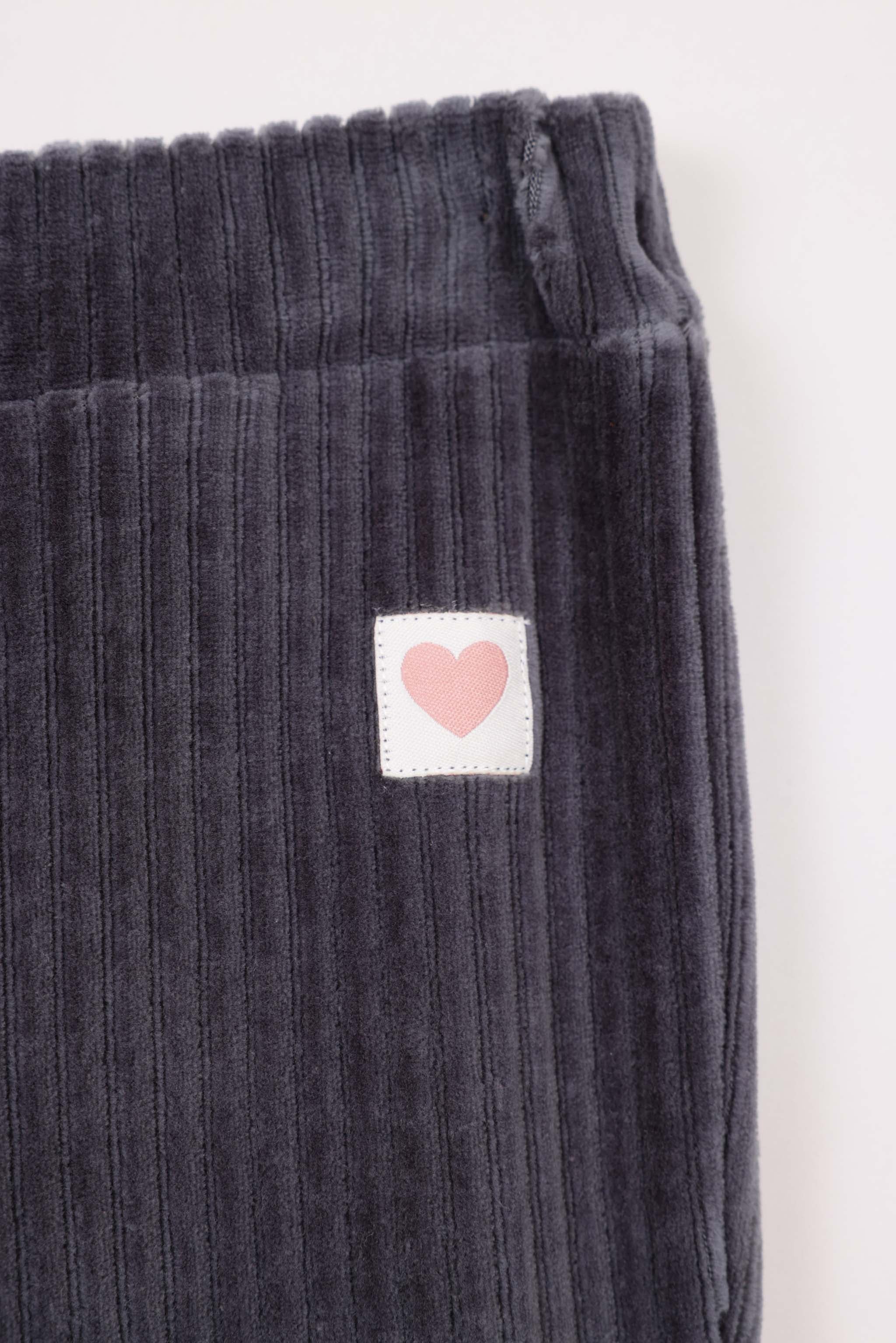 FOX תינוקות בנות סריגים טייץ טייץ