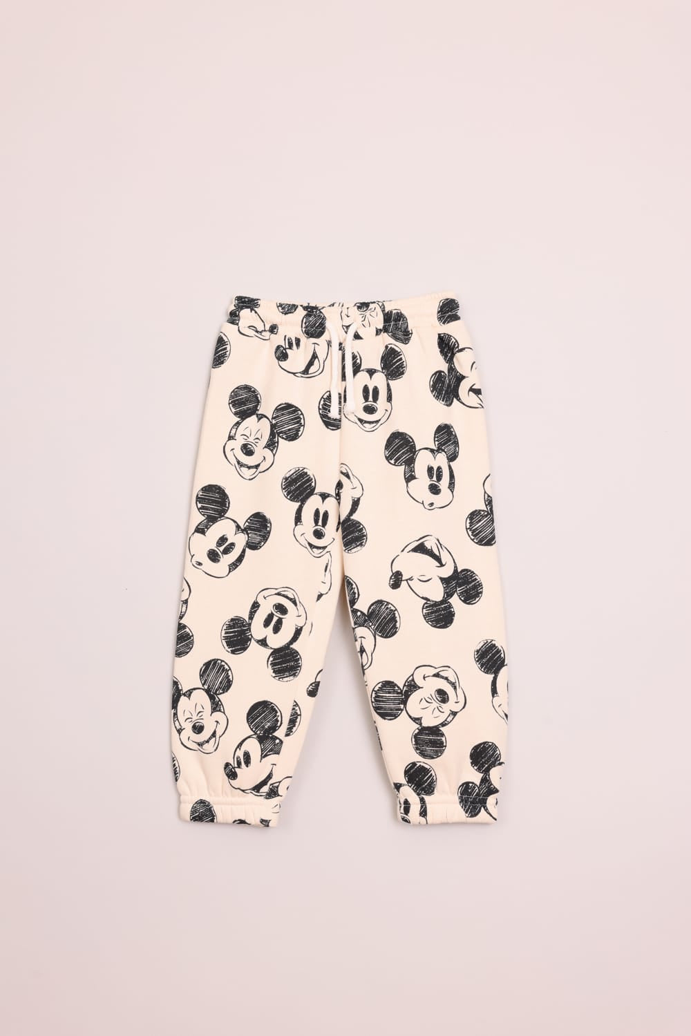 מכנסי פוטר ממותג מיקי מאוס דיסני