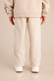 FOX בנים פליזים מכנסי בייסיק פליז מכנסי בייסיק פליז