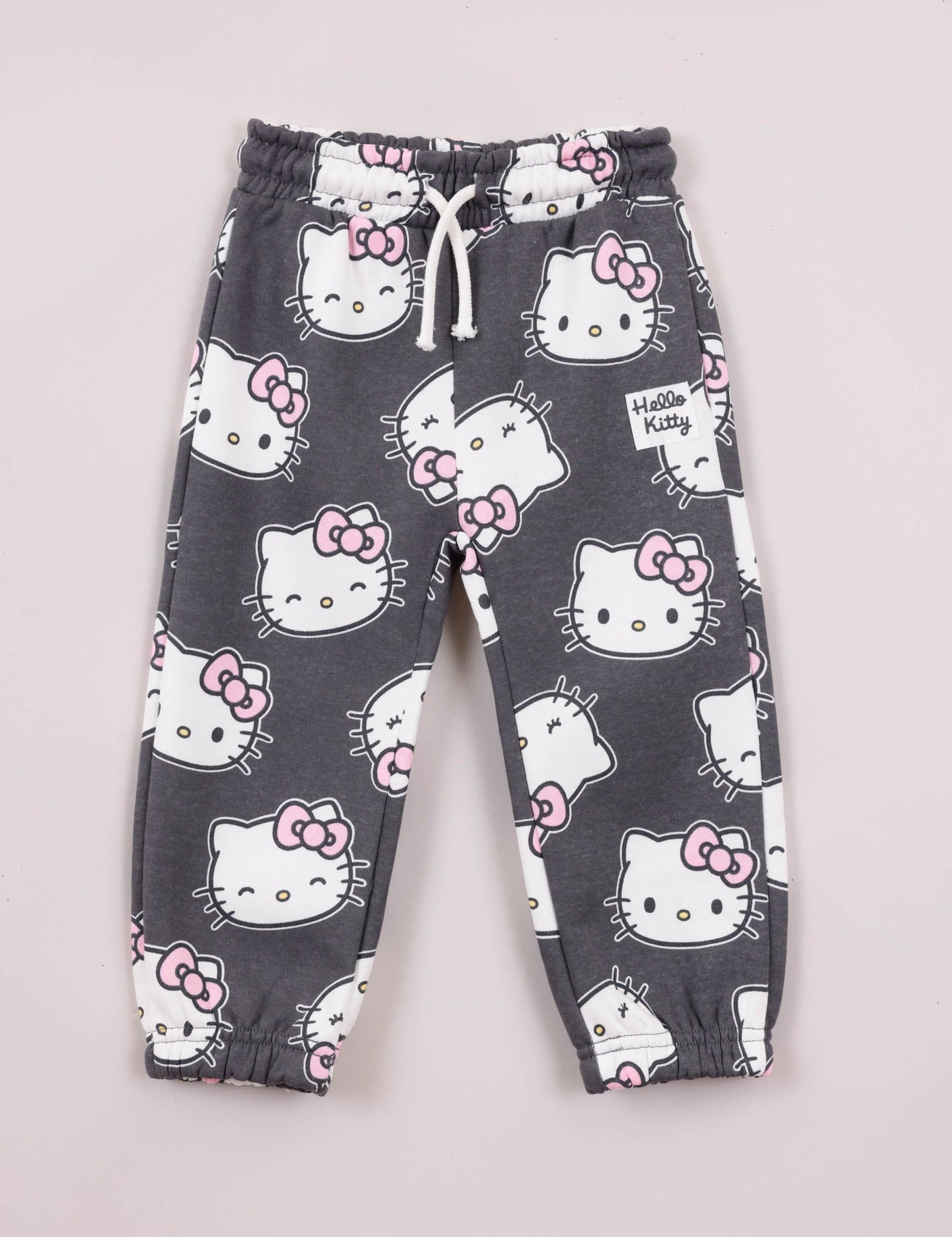 FOX FOX פוטרים מכנסי פוטר הלו קיטי מכנסי פוטר הלו קיטי