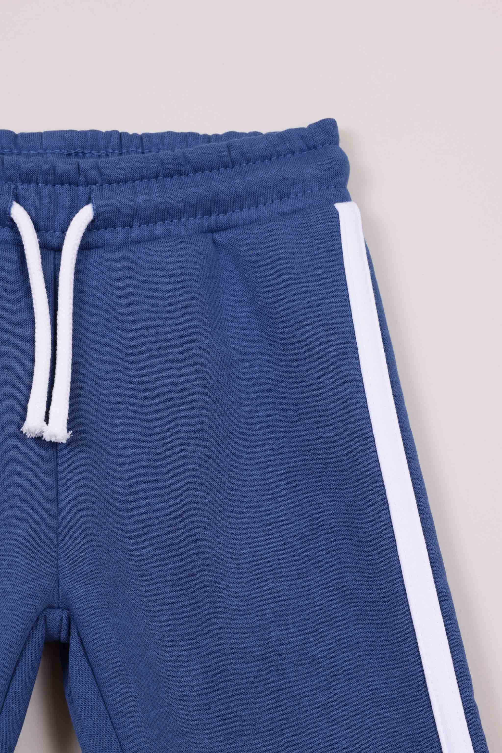 FOX תינוקות בנים פוטרים מכנסי פוטר מכנסי פוטר