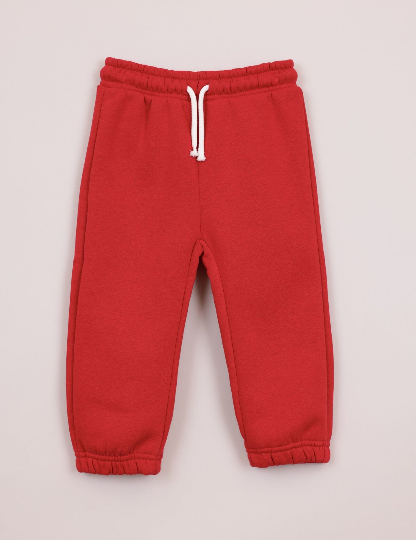 FOX תינוקות בנות מכנסיים מכנסיים חלקים מכנסיים חלקים