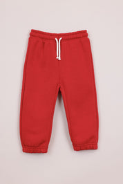 FOX תינוקות בנות מכנסיים מכנסיים חלקים מכנסיים חלקים