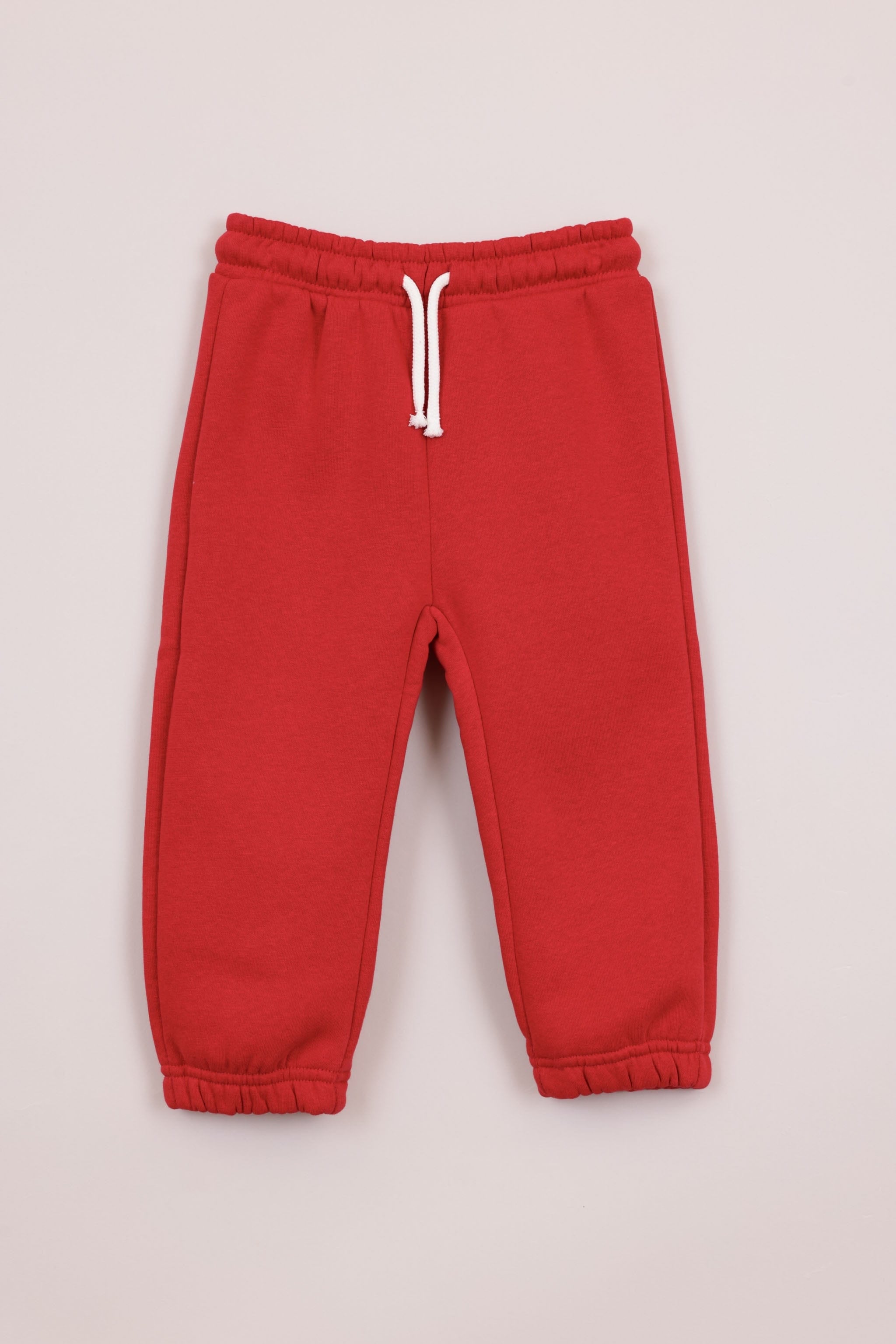 FOX תינוקות בנות מכנסיים מכנסיים חלקים מכנסיים חלקים