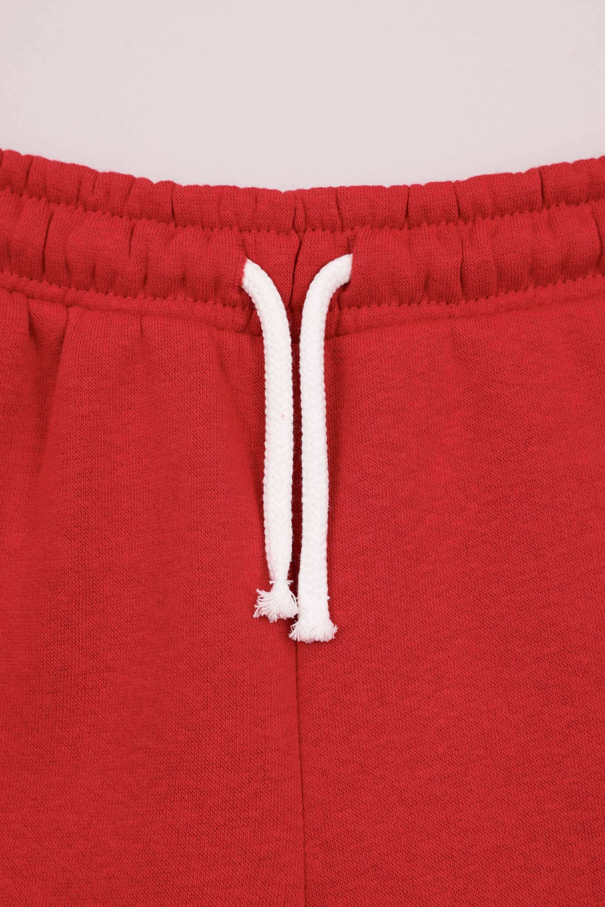 FOX תינוקות בנות מכנסיים מכנסיים חלקים מכנסיים חלקים