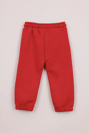 FOX תינוקות בנות מכנסיים מכנסיים חלקים מכנסיים חלקים