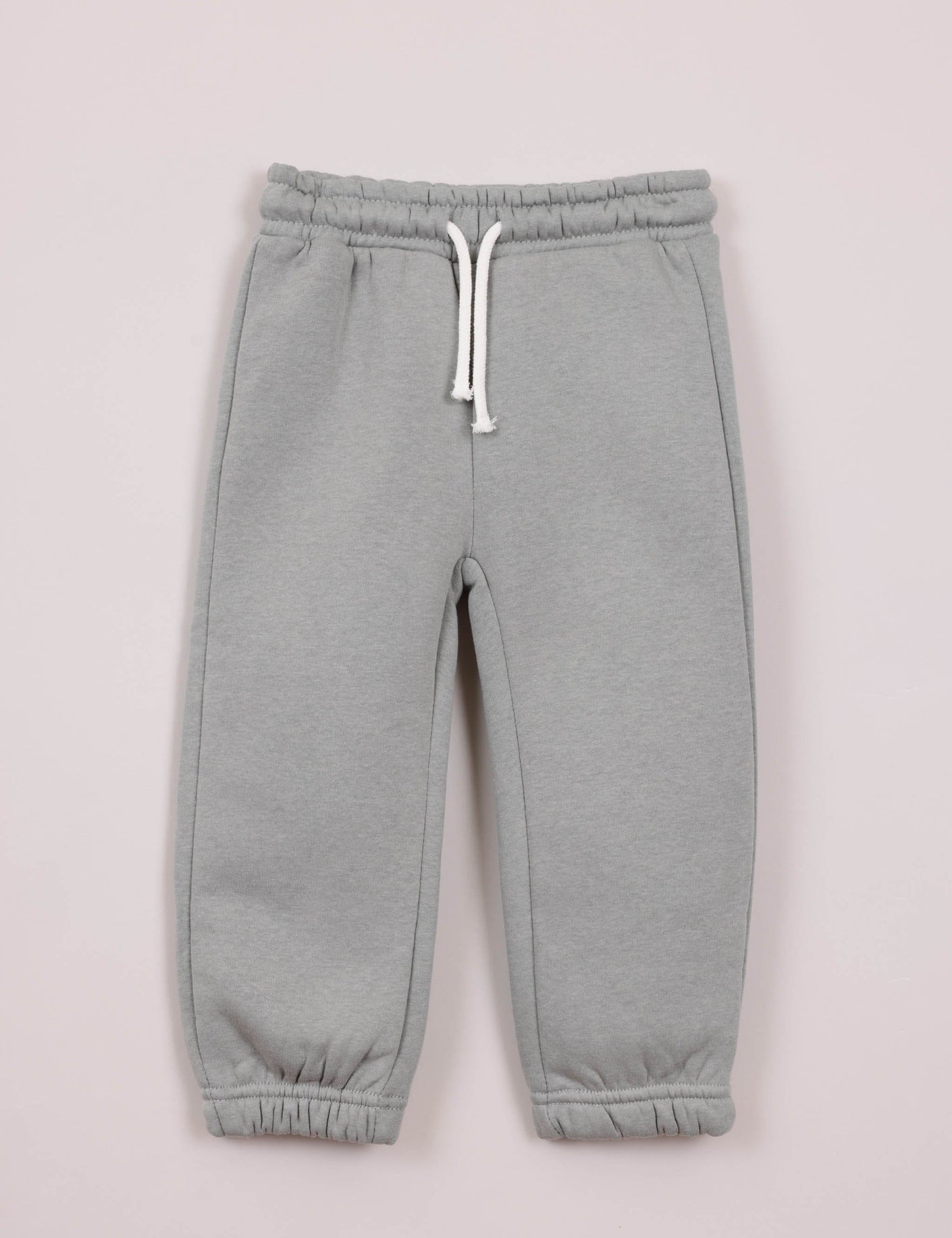 FOX תינוקות בנים מכנסיים מכנסי פוטר בייסיק מכנסי פוטר בייסיק