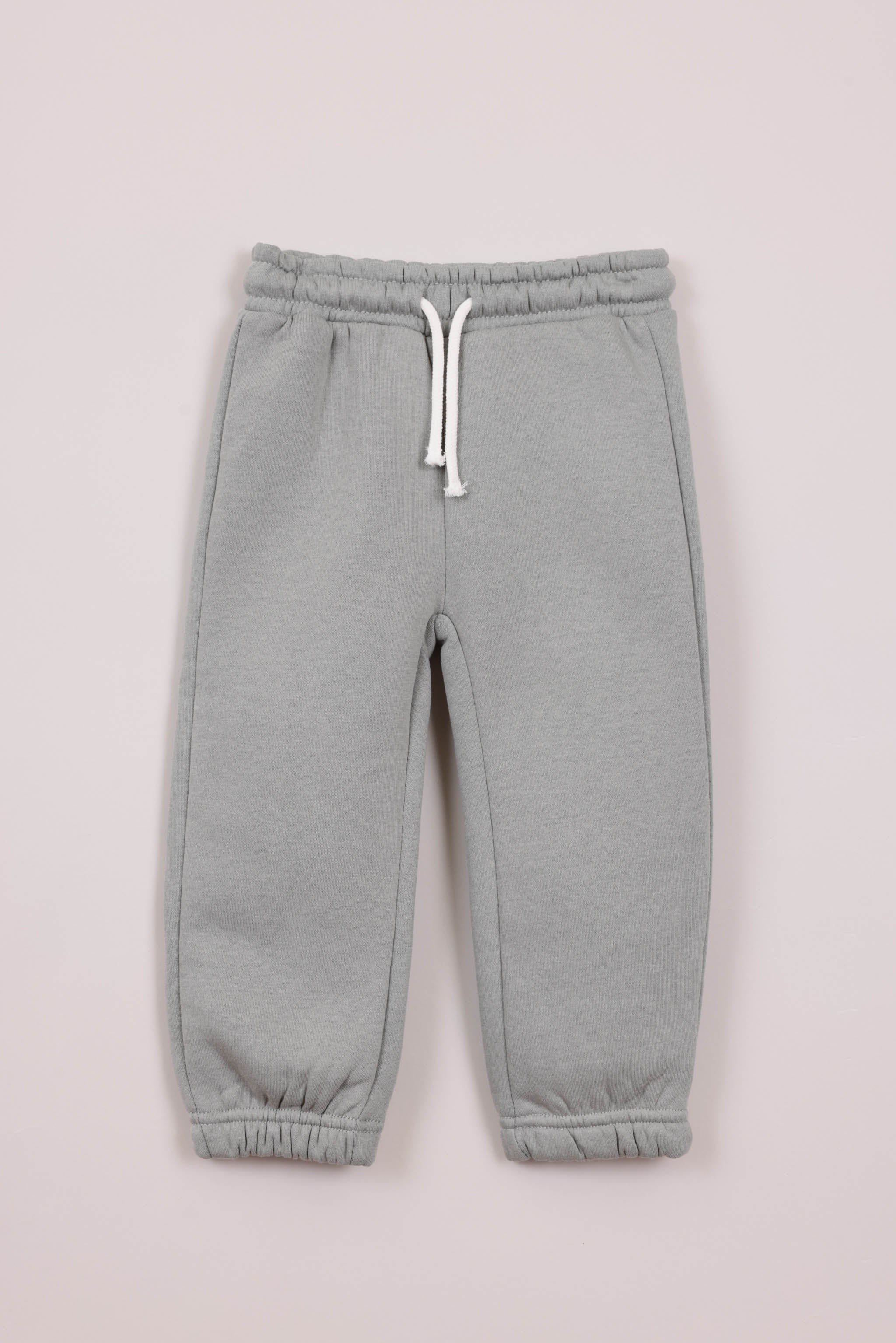 FOX תינוקות בנים מכנסיים מכנסי פוטר בייסיק מכנסי פוטר בייסיק