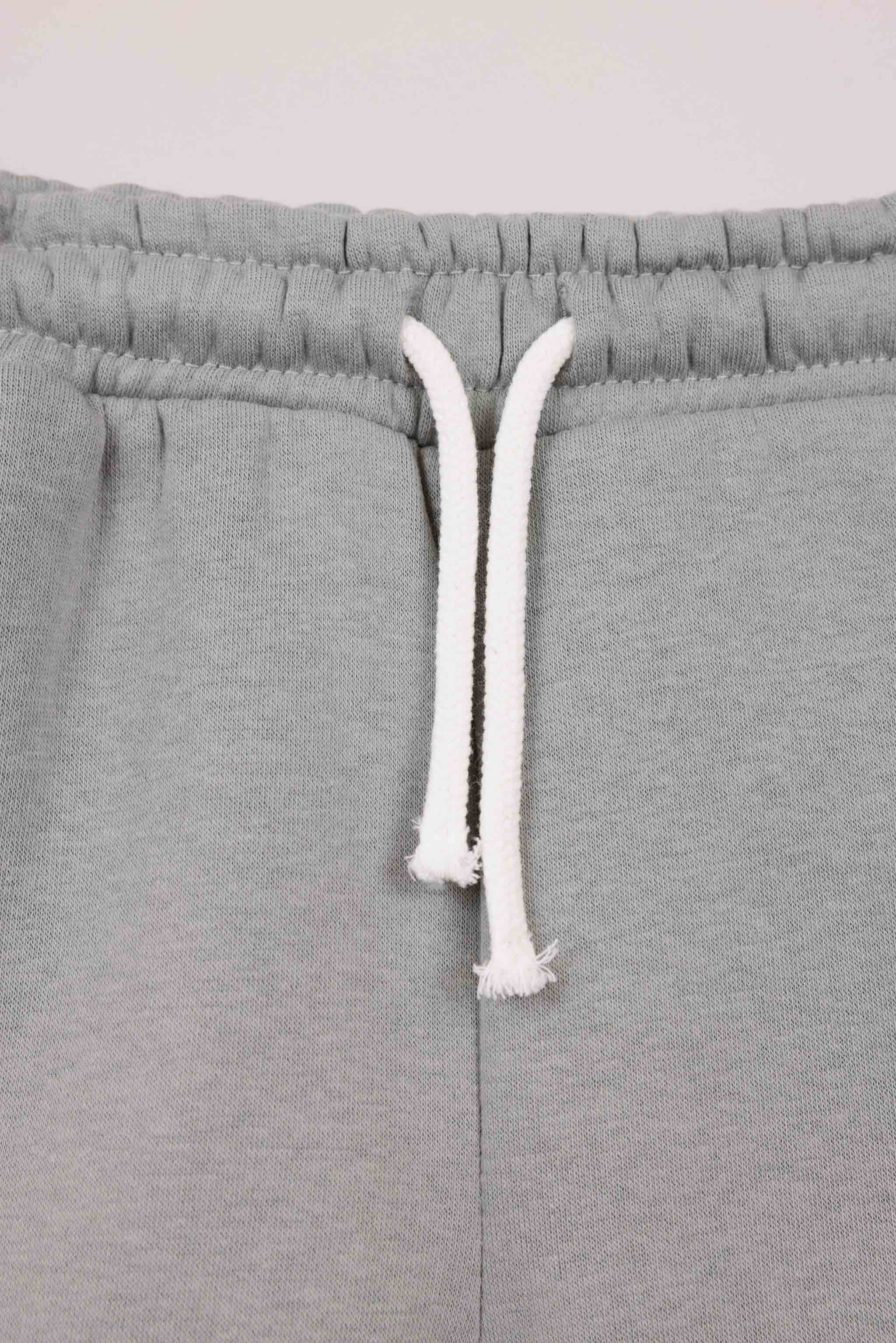 FOX תינוקות בנים מכנסיים מכנסי פוטר בייסיק מכנסי פוטר בייסיק