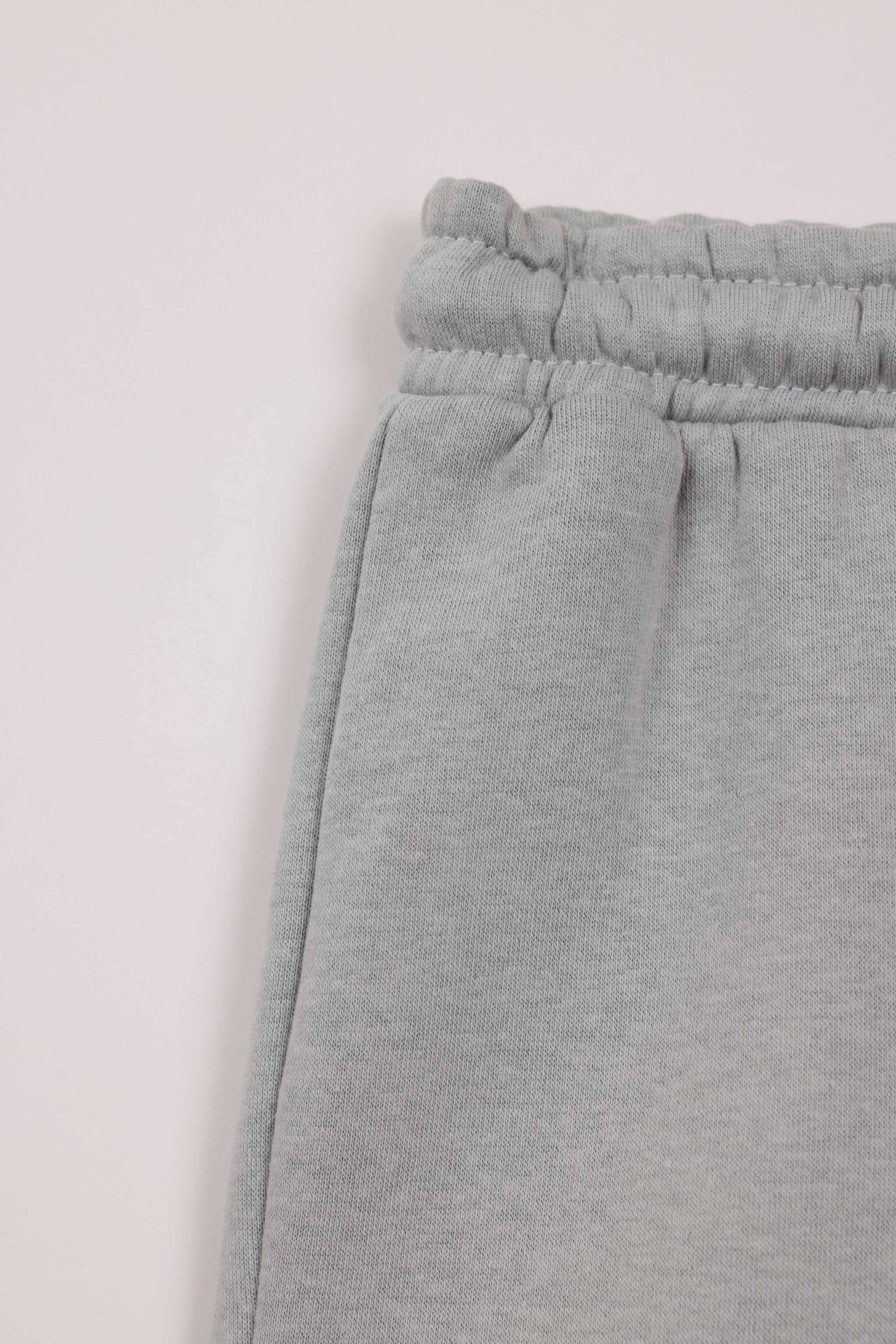 FOX תינוקות בנים מכנסיים מכנסי פוטר בייסיק מכנסי פוטר בייסיק