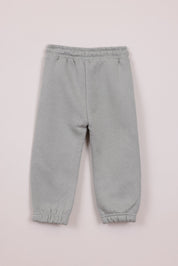 FOX תינוקות בנים מכנסיים מכנסי פוטר בייסיק מכנסי פוטר בייסיק