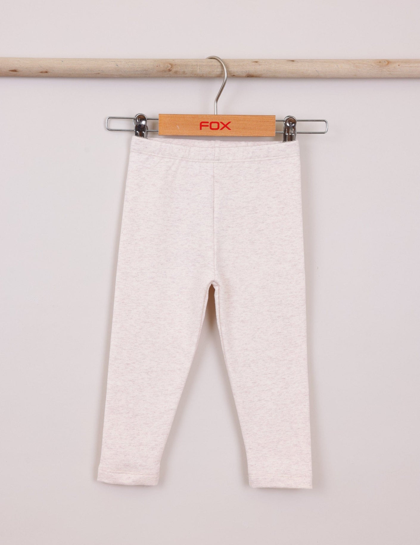 FOX תינוקות בנות פוטרים מארז 2 טייץ פוטר מארז 2 טייץ פוטר