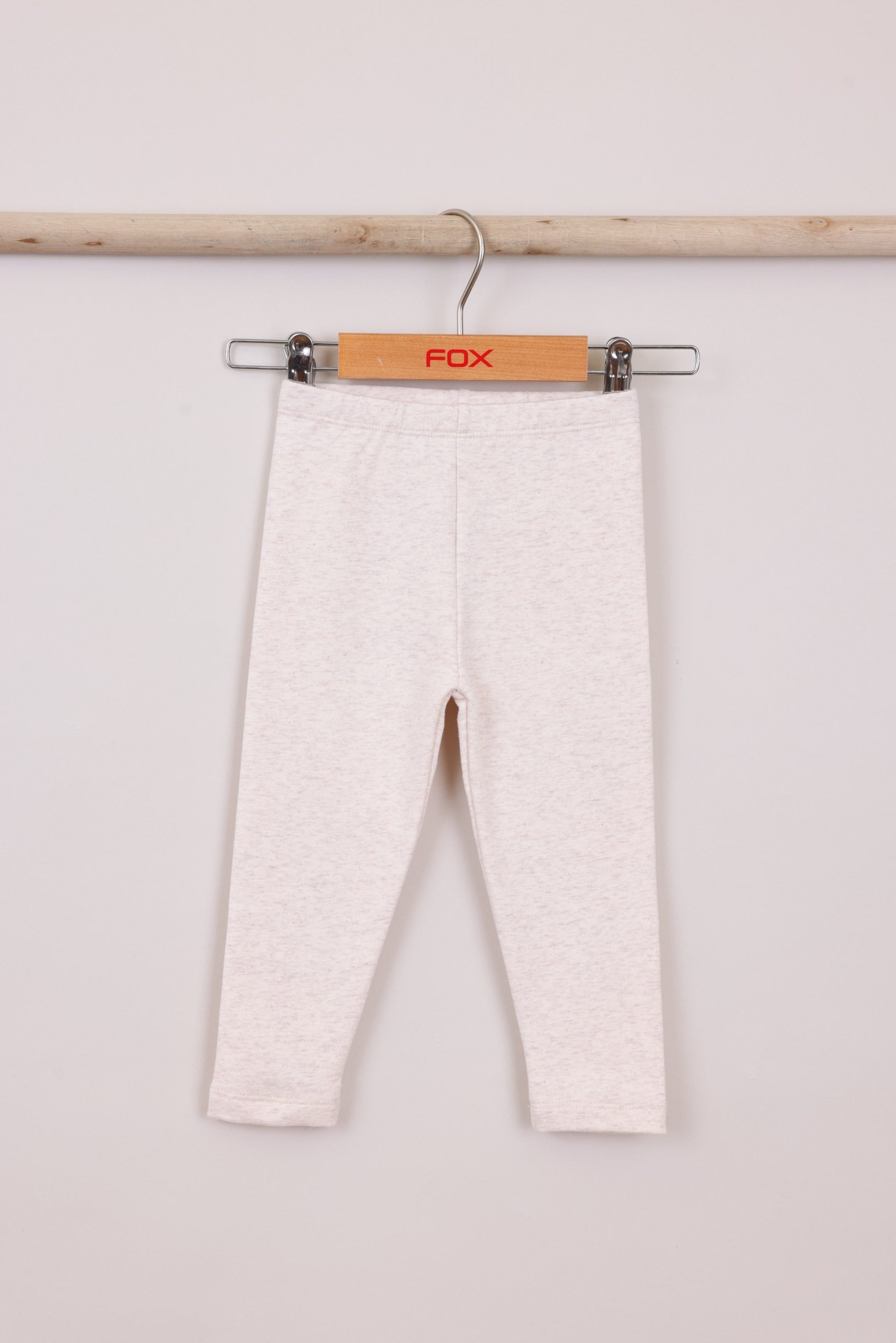 FOX תינוקות בנות פוטרים מארז 2 טייץ פוטר מארז 2 טייץ פוטר