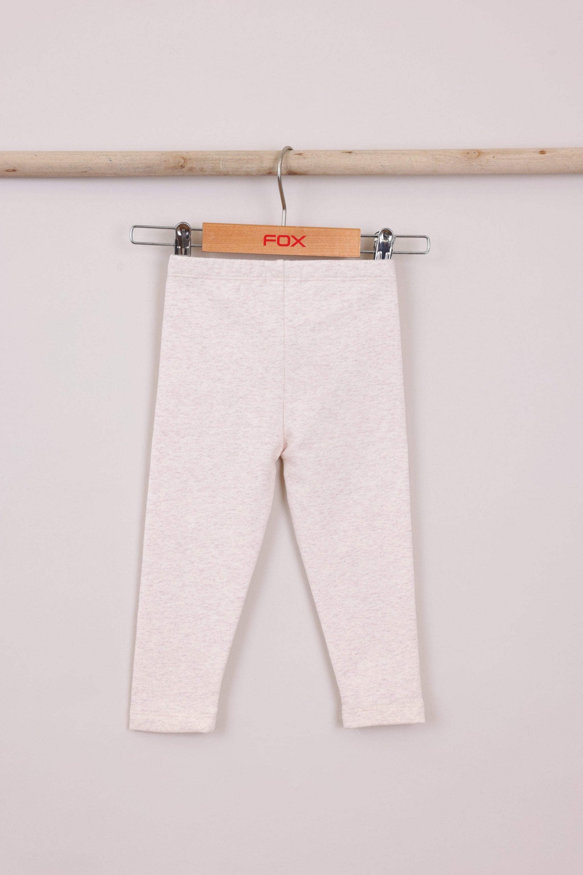 FOX תינוקות בנות פוטרים מארז 2 טייץ פוטר מארז 2 טייץ פוטר