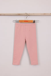 FOX תינוקות בנות פוטרים מארז 2 טייץ פוטר מארז 2 טייץ פוטר