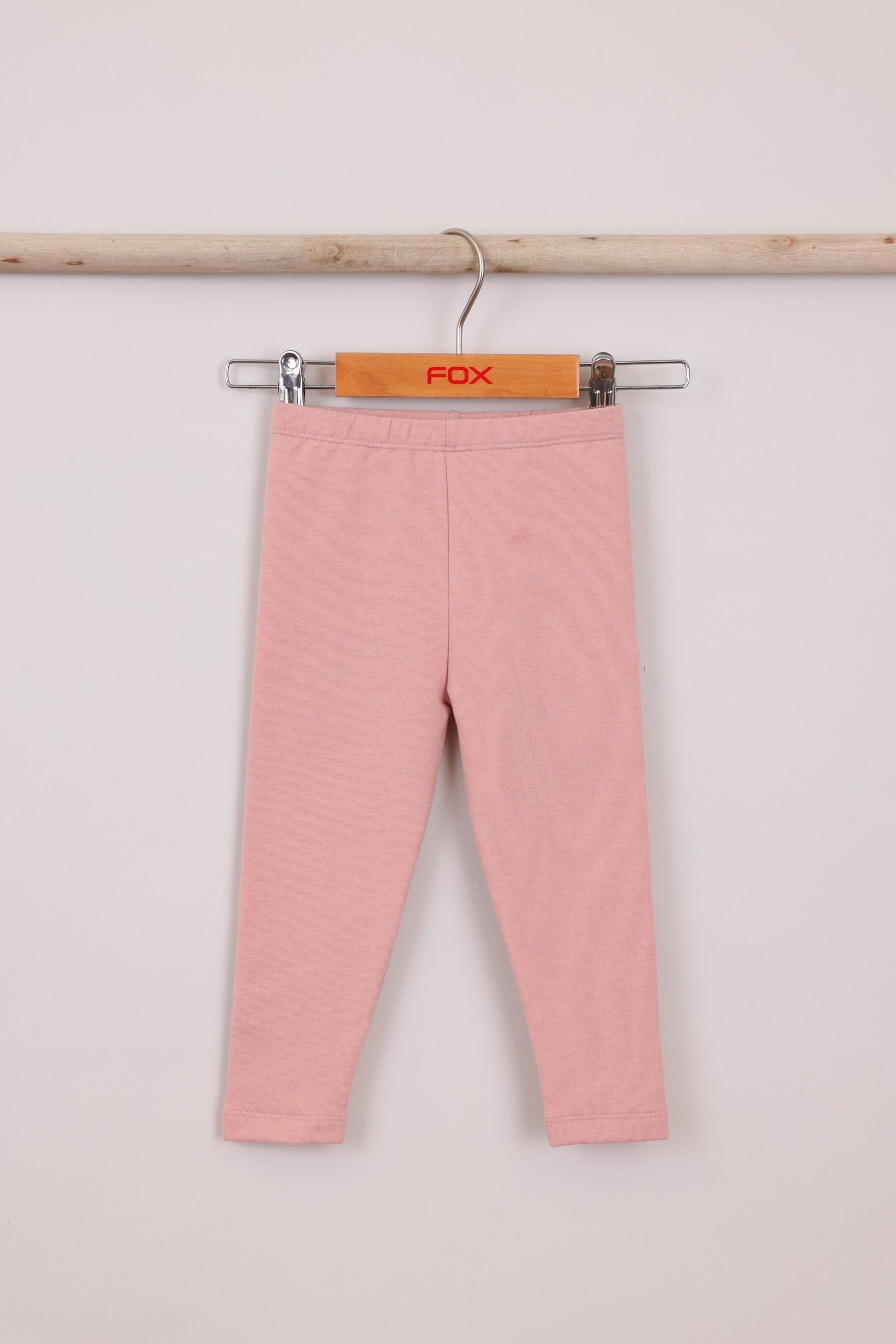 FOX תינוקות בנות פוטרים מארז 2 טייץ פוטר מארז 2 טייץ פוטר