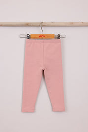 FOX תינוקות בנות פוטרים מארז 2 טייץ פוטר מארז 2 טייץ פוטר