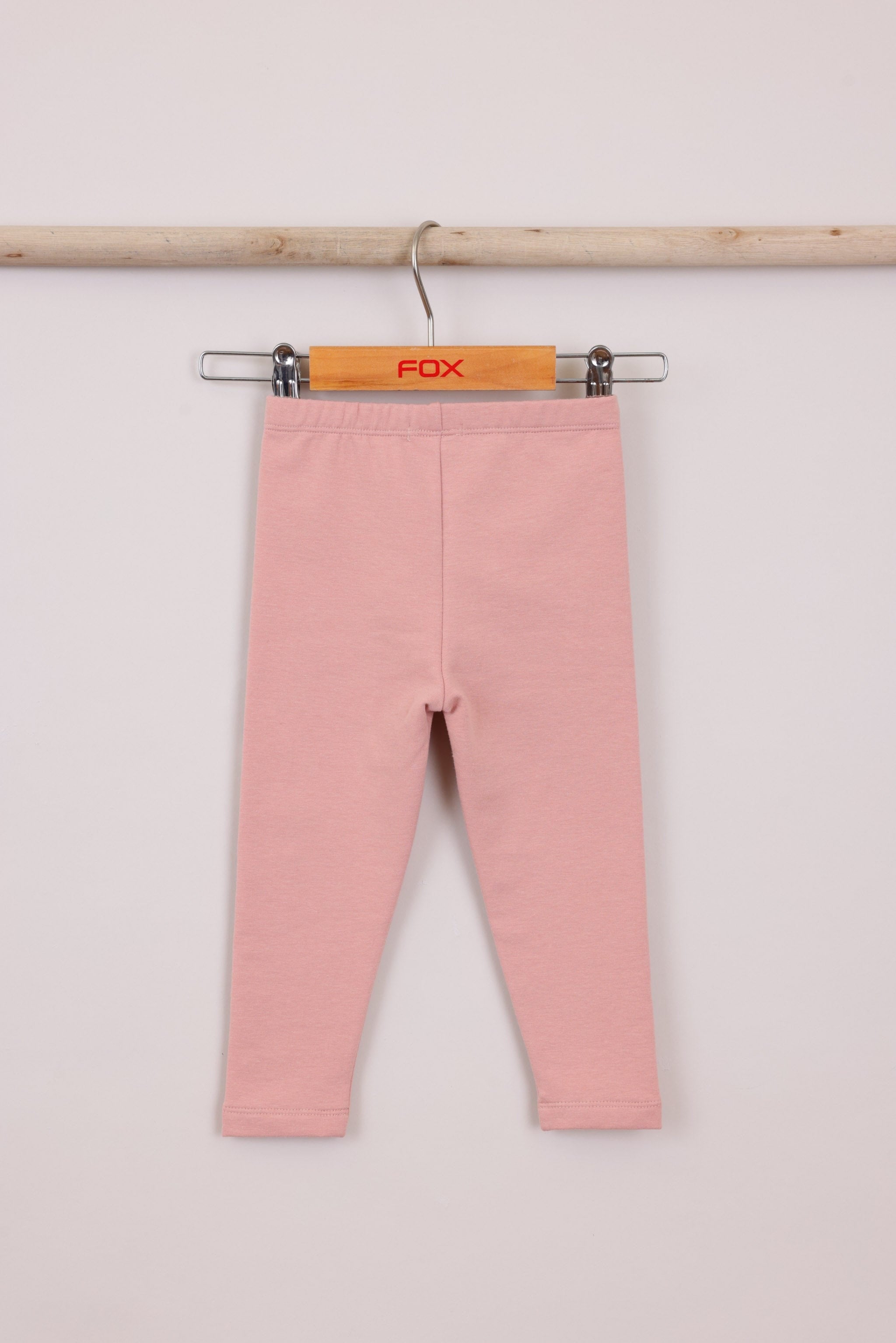 FOX תינוקות בנות פוטרים מארז 2 טייץ פוטר מארז 2 טייץ פוטר