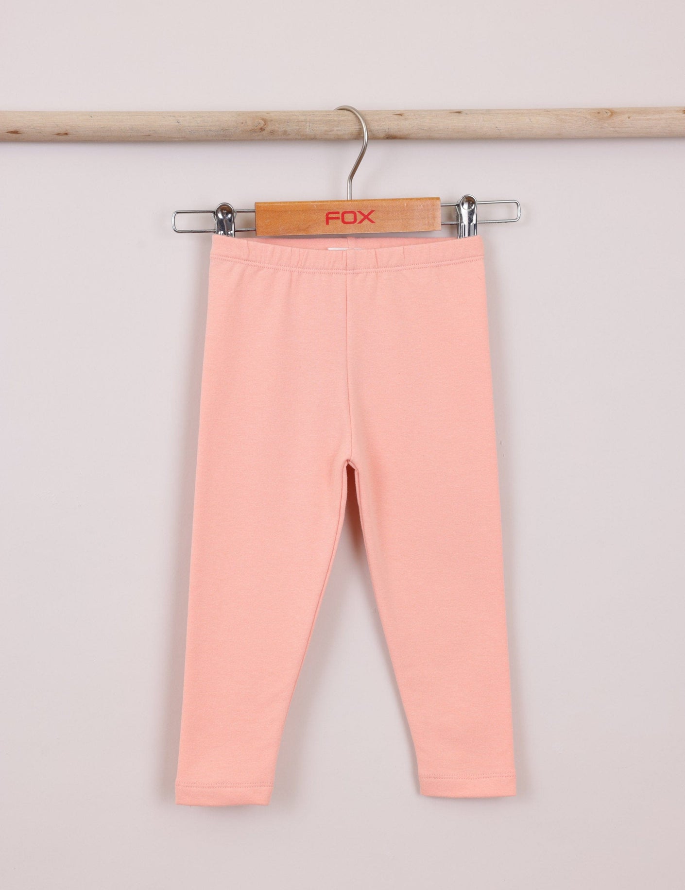 FOX תינוקות בנות פוטרים מארז 2 טייץ פוטר מארז 2 טייץ פוטר