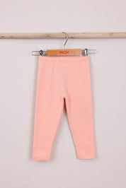 FOX תינוקות בנות פוטרים מארז 2 טייץ פוטר מארז 2 טייץ פוטר