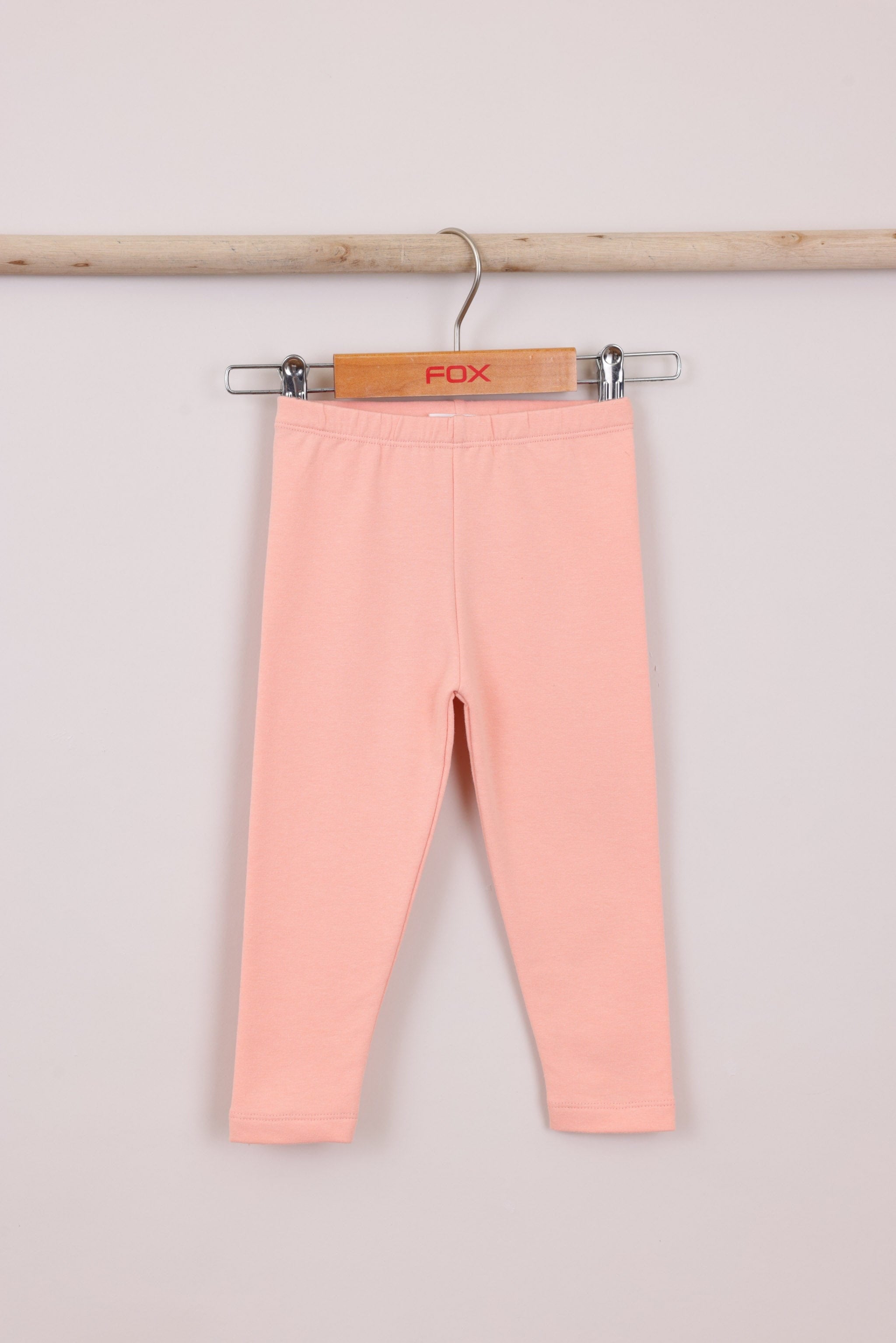 FOX תינוקות בנות פוטרים מארז 2 טייץ פוטר מארז 2 טייץ פוטר