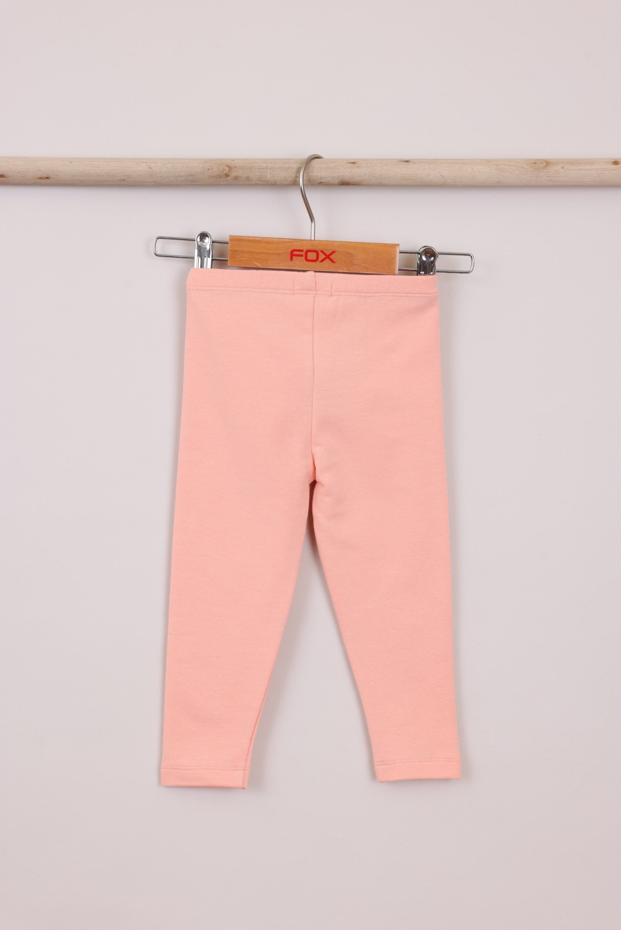 FOX תינוקות בנות פוטרים מארז 2 טייץ פוטר מארז 2 טייץ פוטר