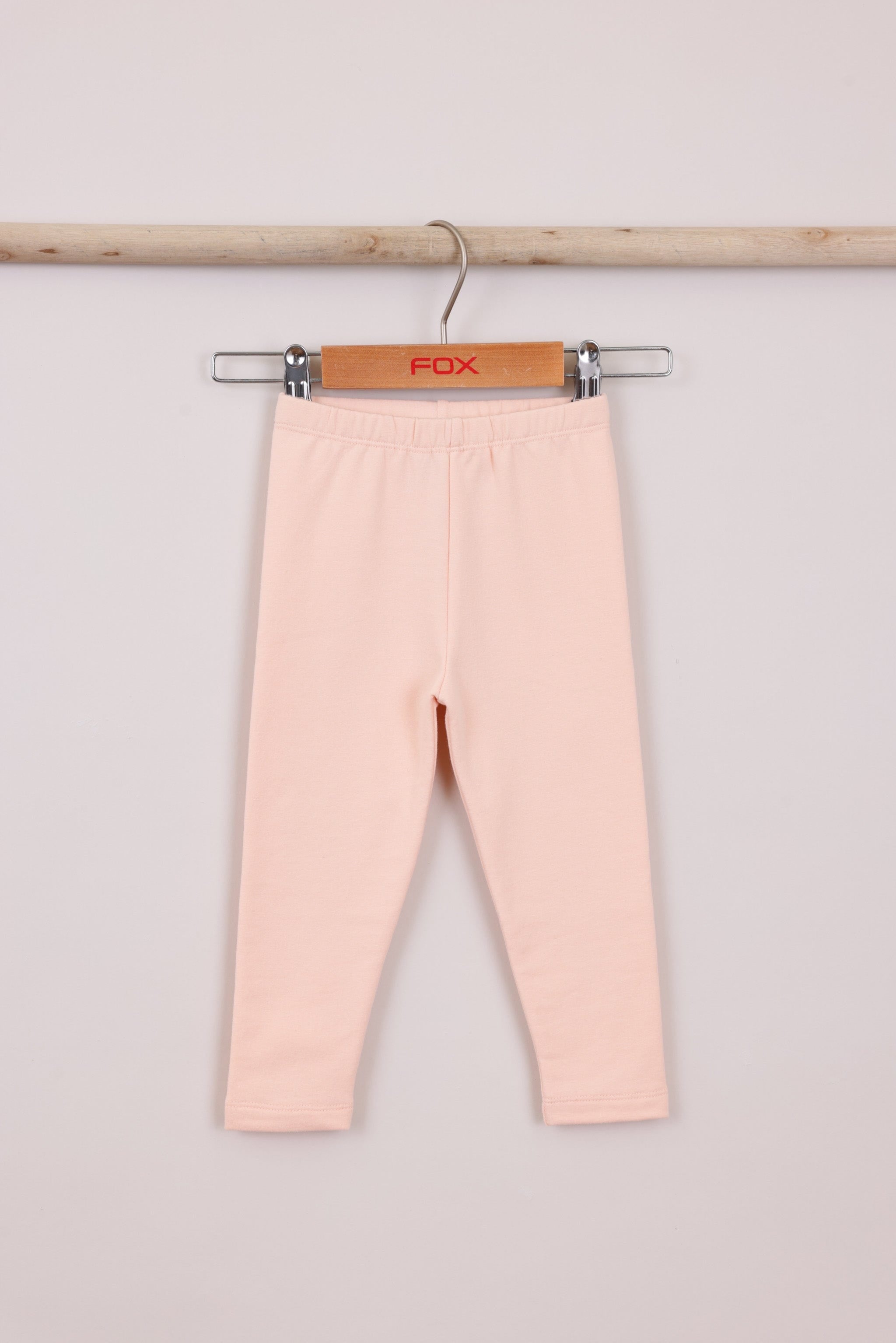 FOX תינוקות בנות פוטרים מארז 2 טייץ פוטר מארז 2 טייץ פוטר