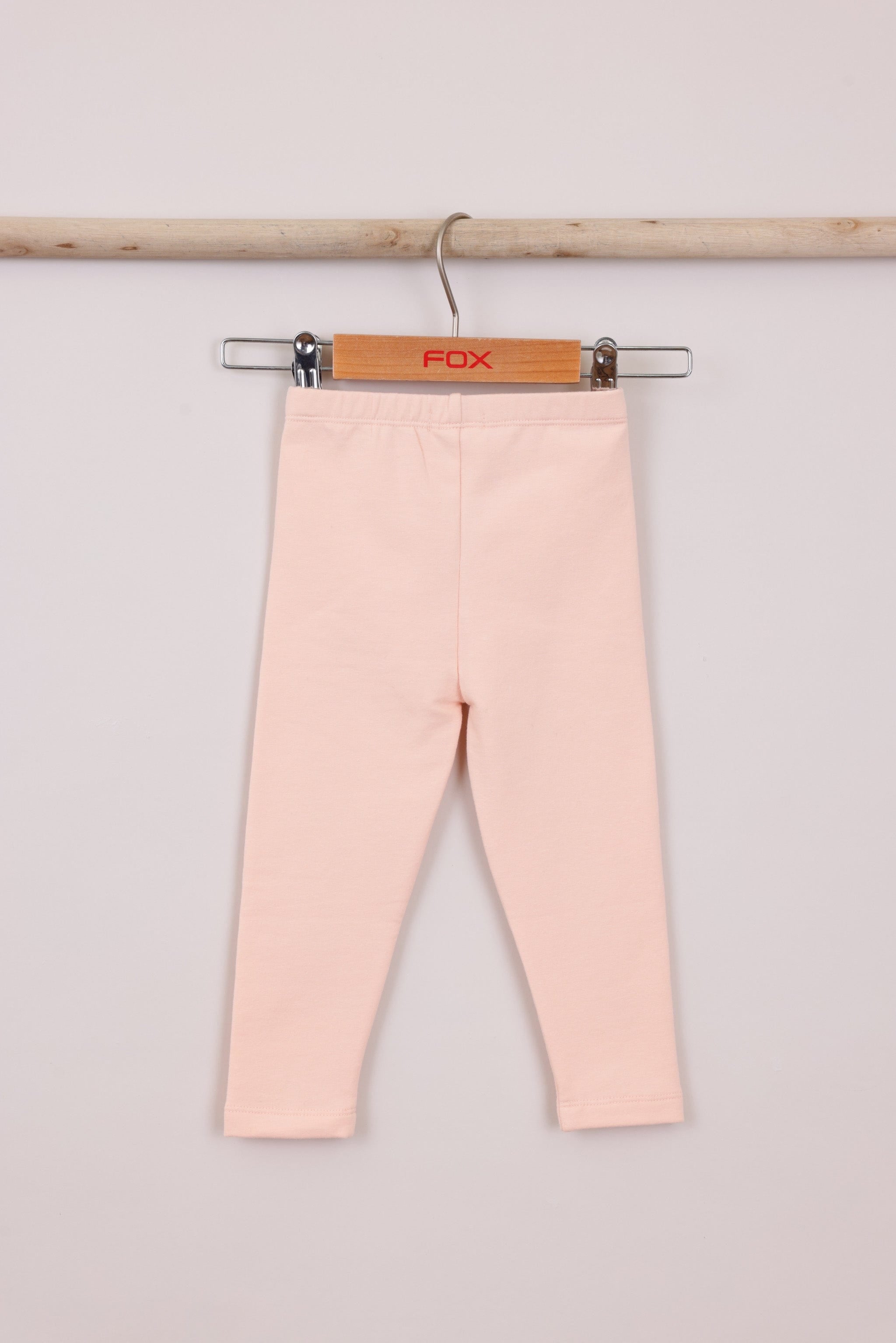 FOX תינוקות בנות פוטרים מארז 2 טייץ פוטר מארז 2 טייץ פוטר