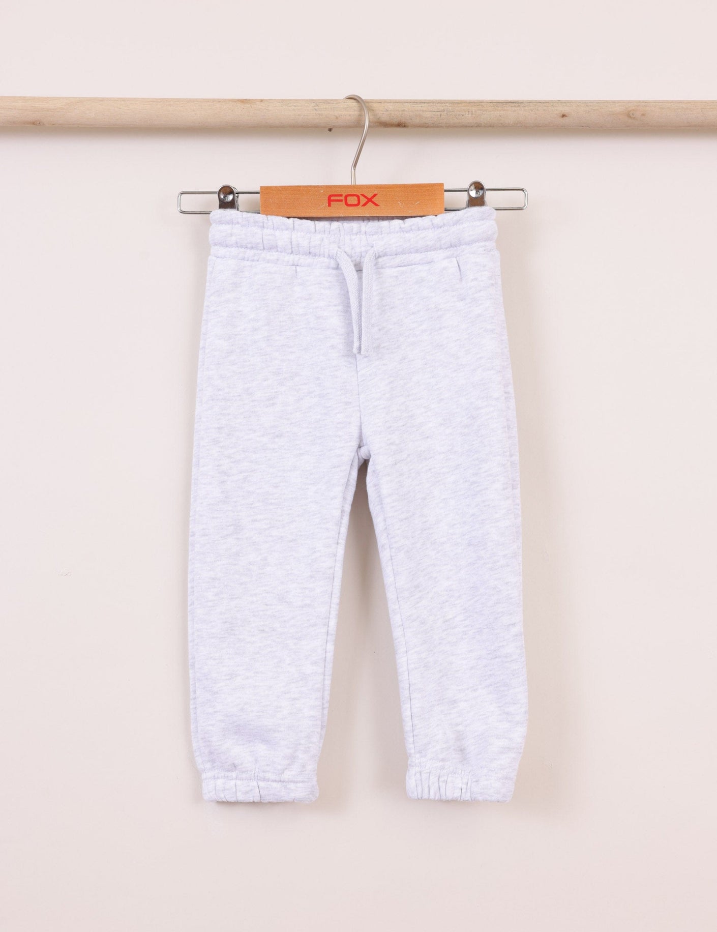 FOX תינוקות בנות פוטרים מארז 2 מכנסי פוטר מארז 2 מכנסי פוטר