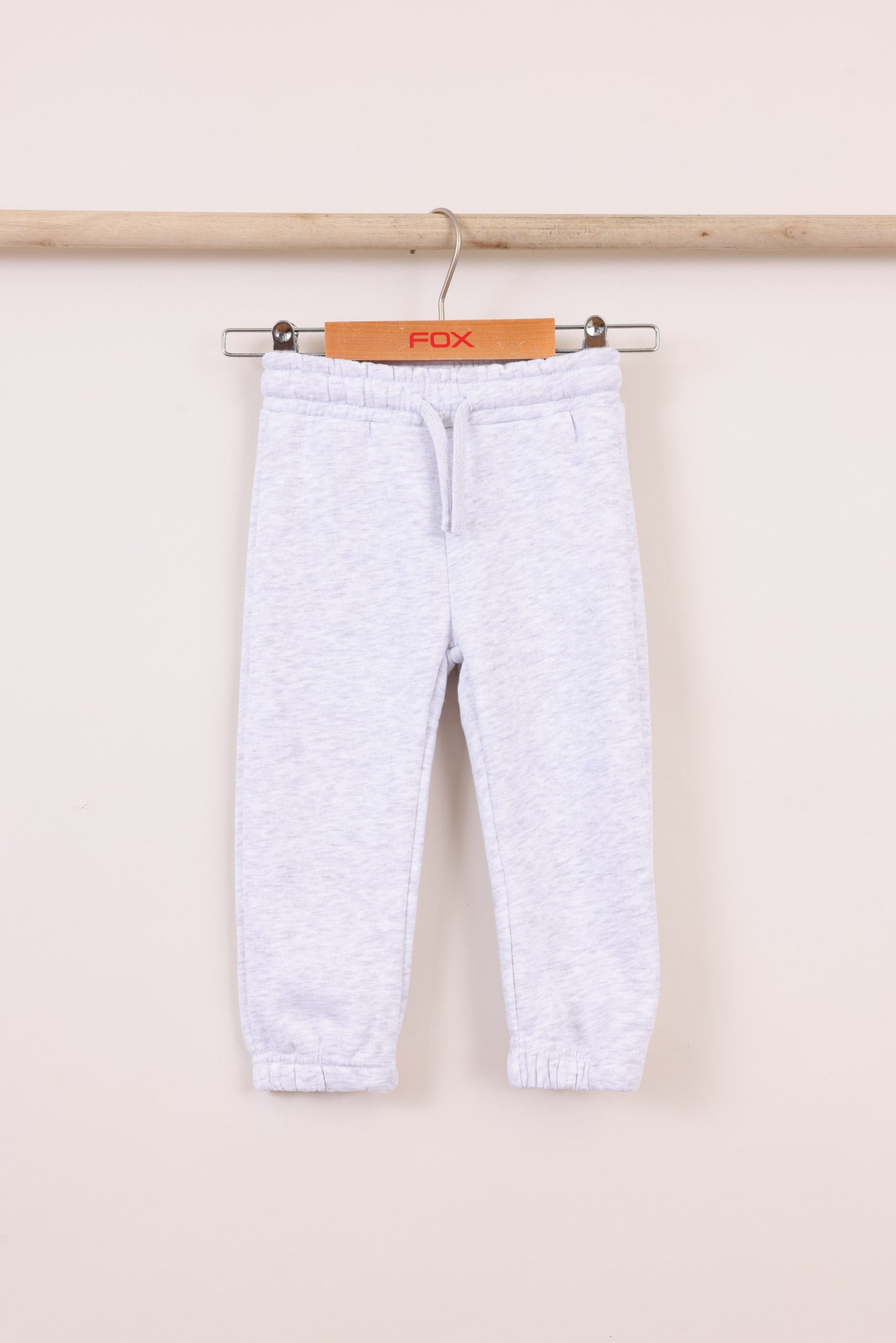 FOX תינוקות בנות פוטרים מארז 2 מכנסי פוטר מארז 2 מכנסי פוטר