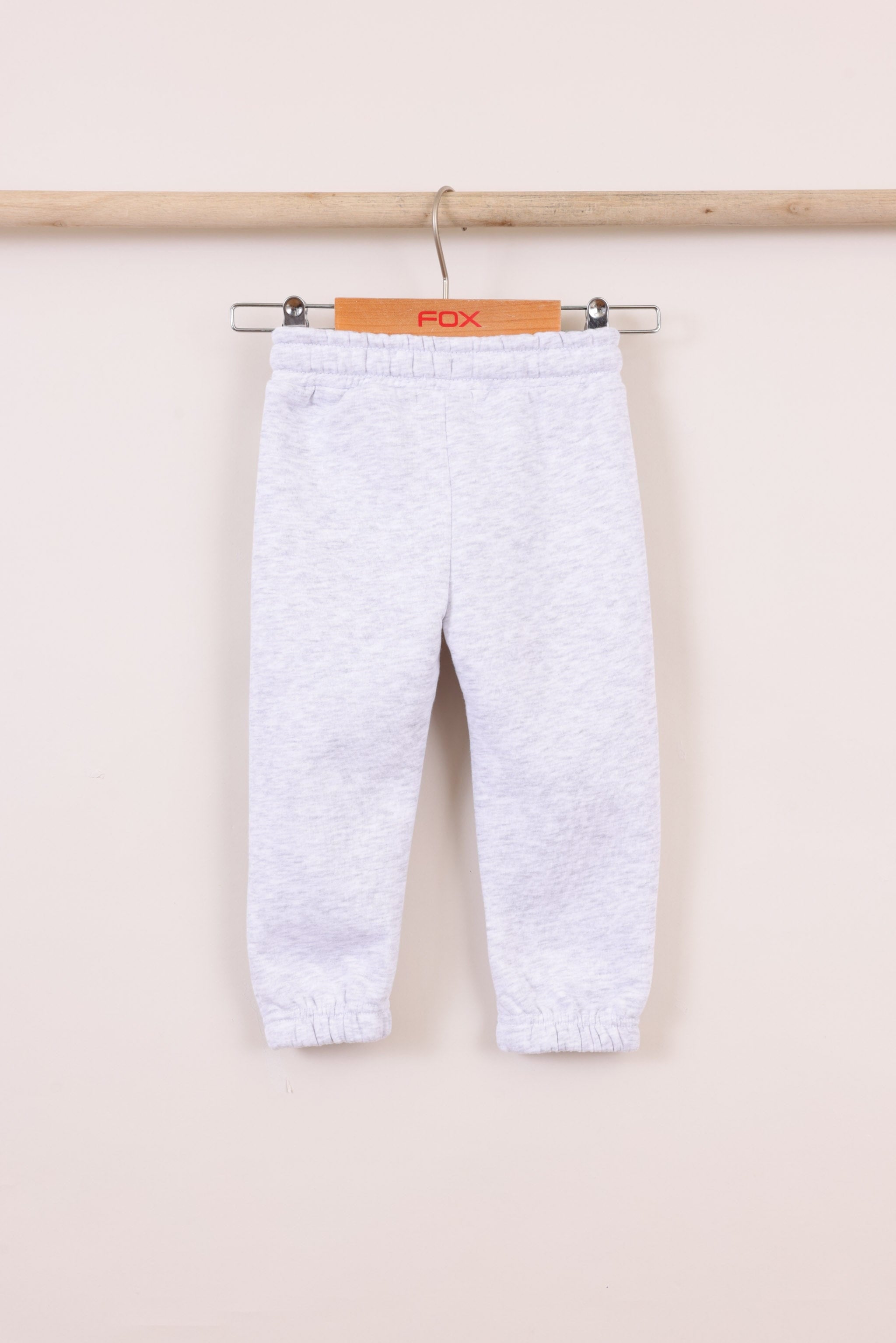 FOX תינוקות בנות פוטרים מארז 2 מכנסי פוטר מארז 2 מכנסי פוטר