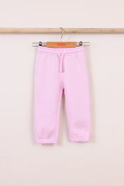 FOX תינוקות בנות פוטרים מארז 2 מכנסי פוטר מארז 2 מכנסי פוטר