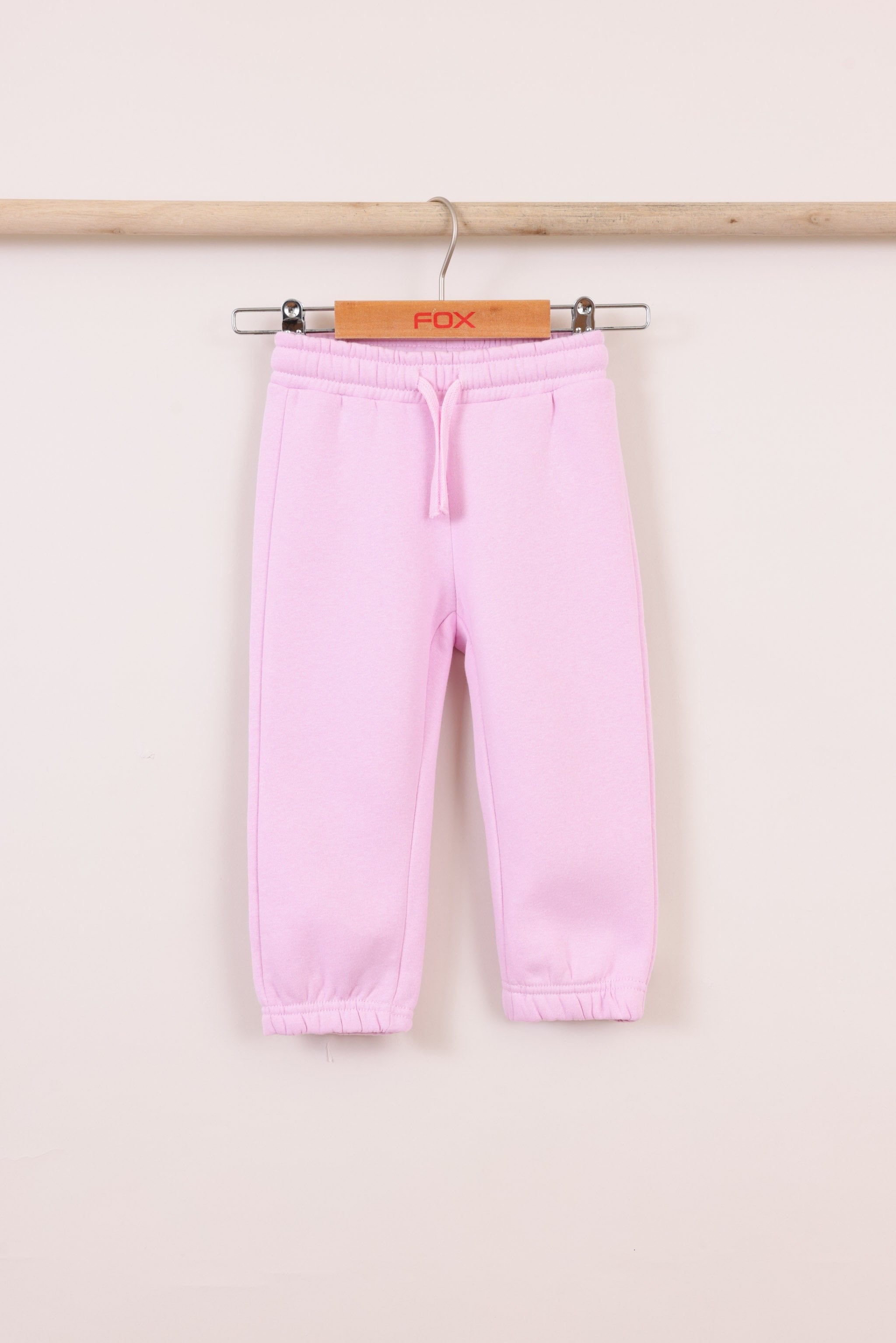 FOX תינוקות בנות פוטרים מארז 2 מכנסי פוטר מארז 2 מכנסי פוטר