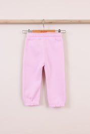 FOX תינוקות בנות פוטרים מארז 2 מכנסי פוטר מארז 2 מכנסי פוטר