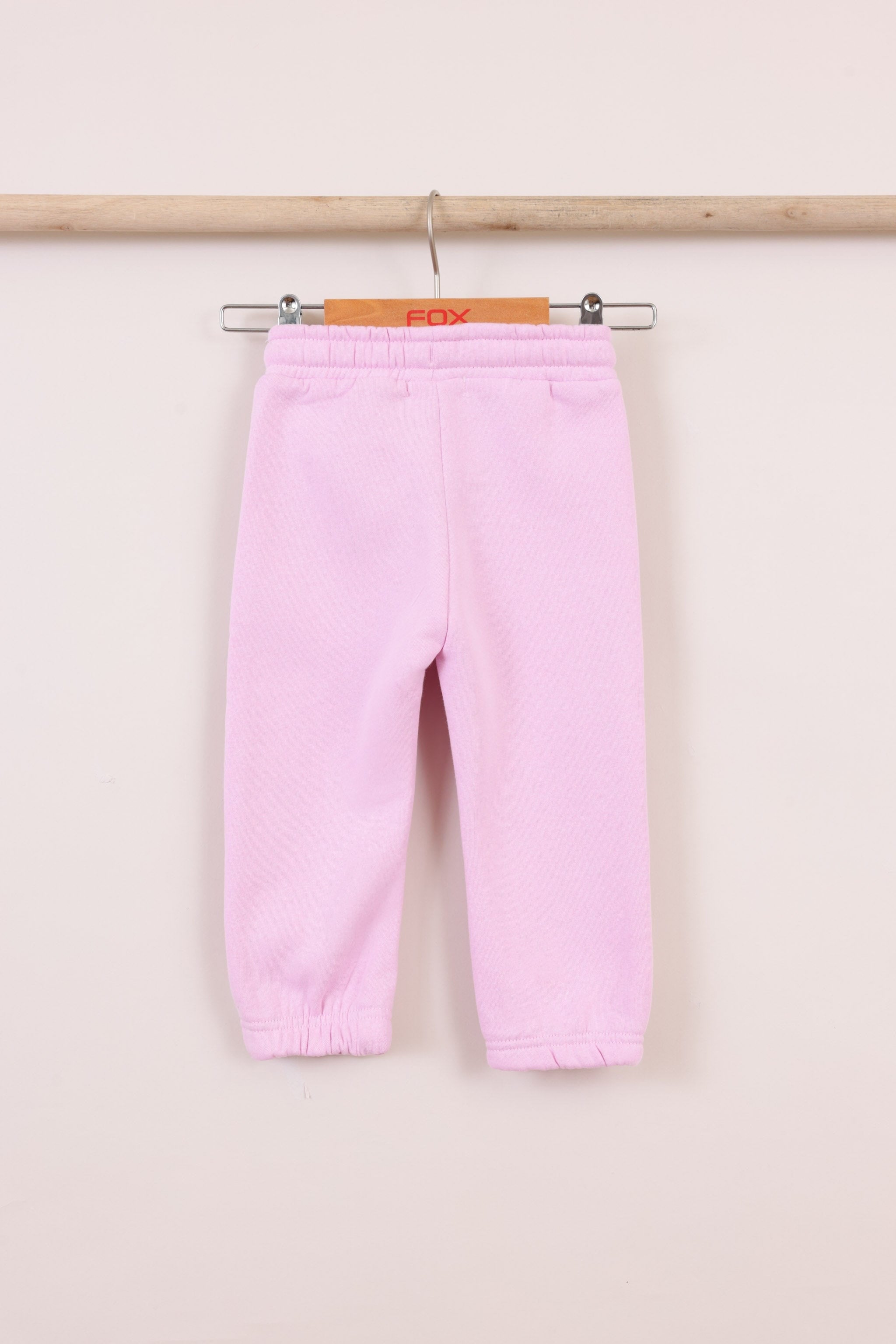 FOX תינוקות בנות פוטרים מארז 2 מכנסי פוטר מארז 2 מכנסי פוטר