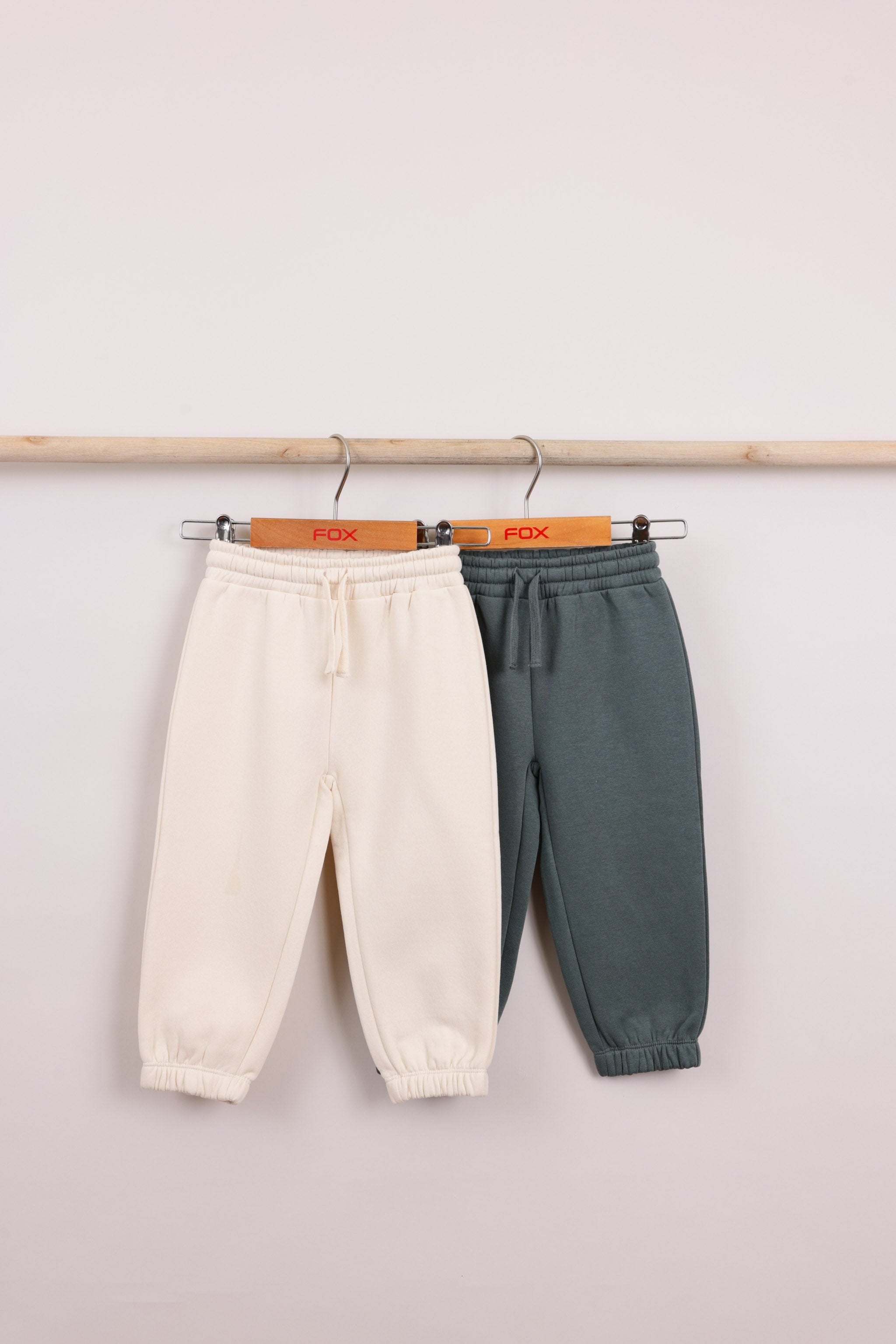 FOX FOX פוטרים מכנסי פוטר 2 במארז מכנסי פוטר 2 במארז