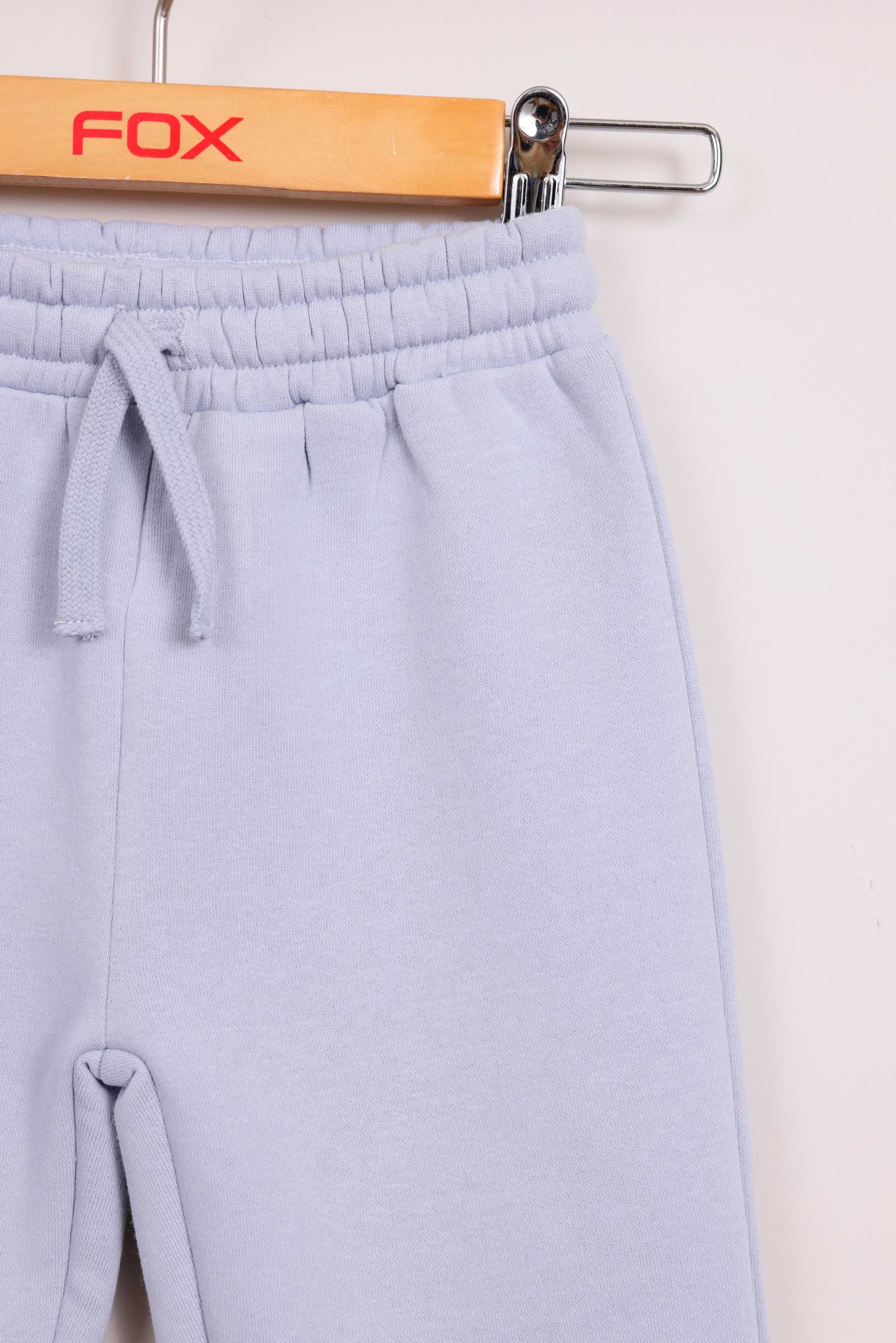 FOX תינוקות בנים פוטרים מארז 2 מכנסי פוטר מארז 2 מכנסי פוטר