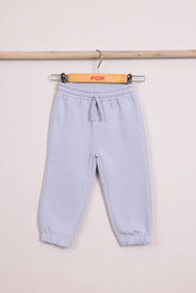 FOX תינוקות בנים פוטרים מארז 2 מכנסי פוטר מארז 2 מכנסי פוטר