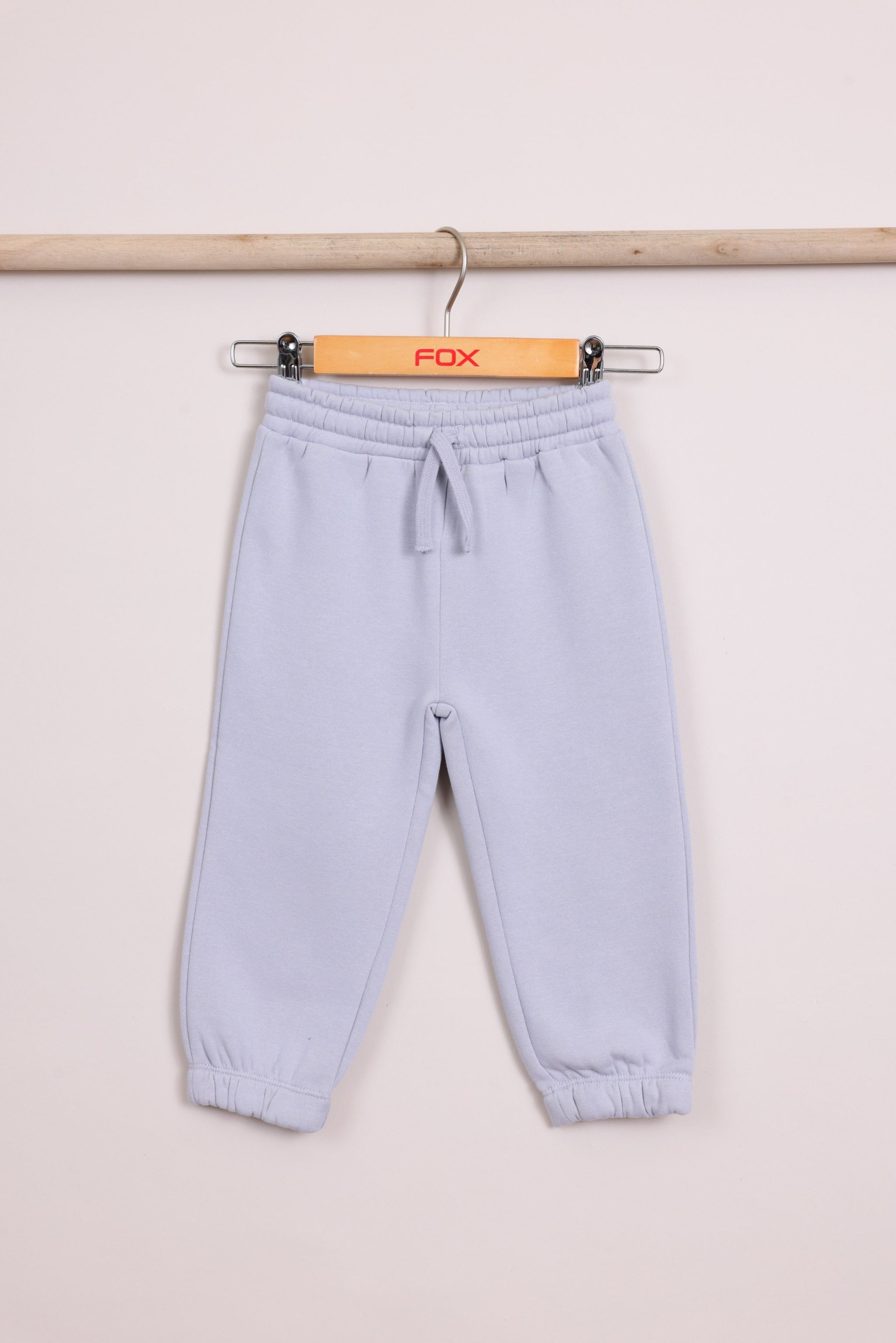 FOX תינוקות בנים פוטרים מארז 2 מכנסי פוטר מארז 2 מכנסי פוטר