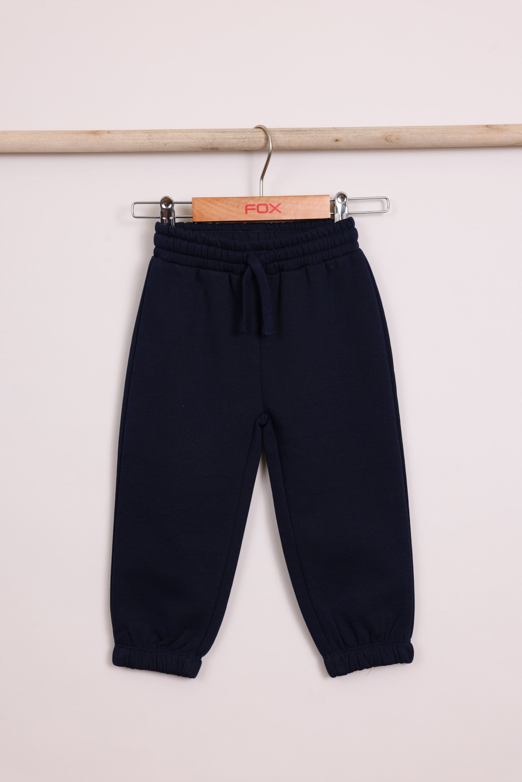 FOX תינוקות בנים פוטרים מארז 2 מכנסי פוטר מארז 2 מכנסי פוטר