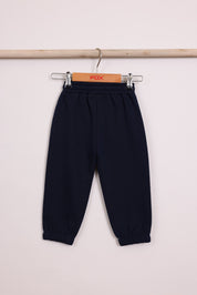 FOX תינוקות בנים פוטרים מארז 2 מכנסי פוטר מארז 2 מכנסי פוטר