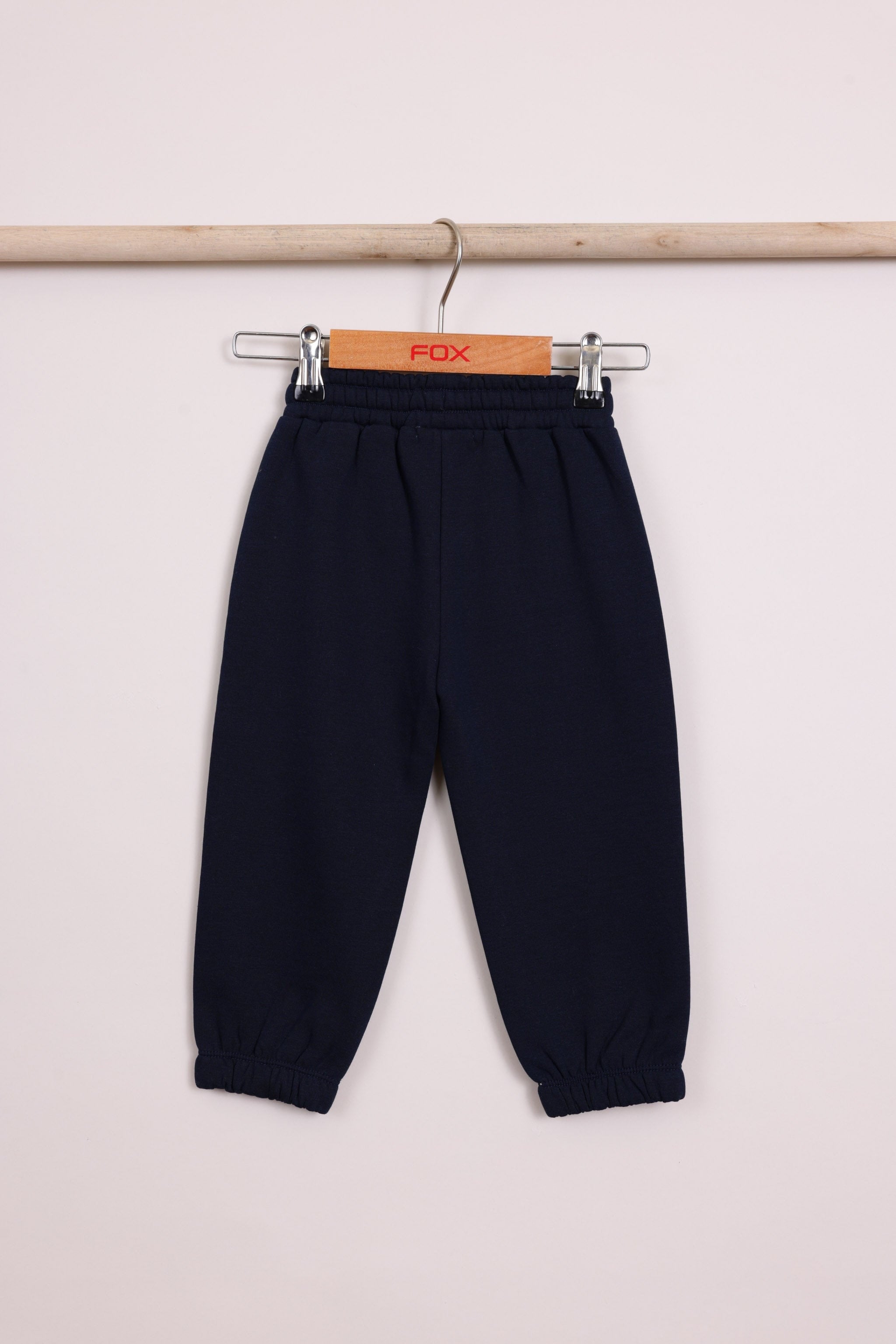 FOX תינוקות בנים פוטרים מארז 2 מכנסי פוטר מארז 2 מכנסי פוטר