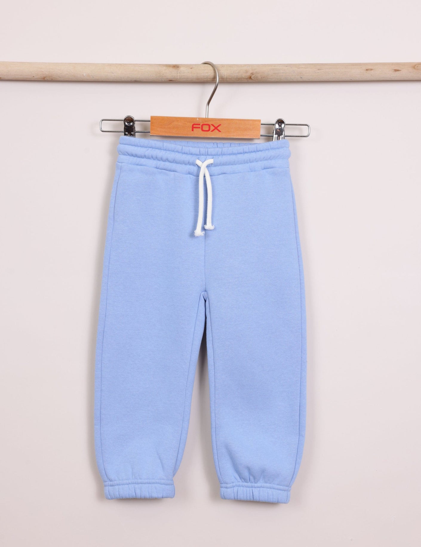 FOX תינוקות בנות פוטרים מארז מכנסי פוטר מארז מכנסי פוטר