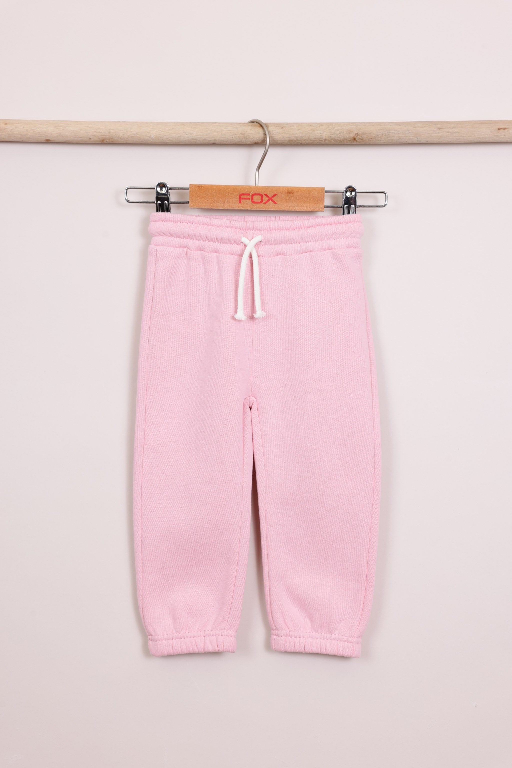 FOX תינוקות בנות פוטרים מארז מכנסי פוטר מארז מכנסי פוטר