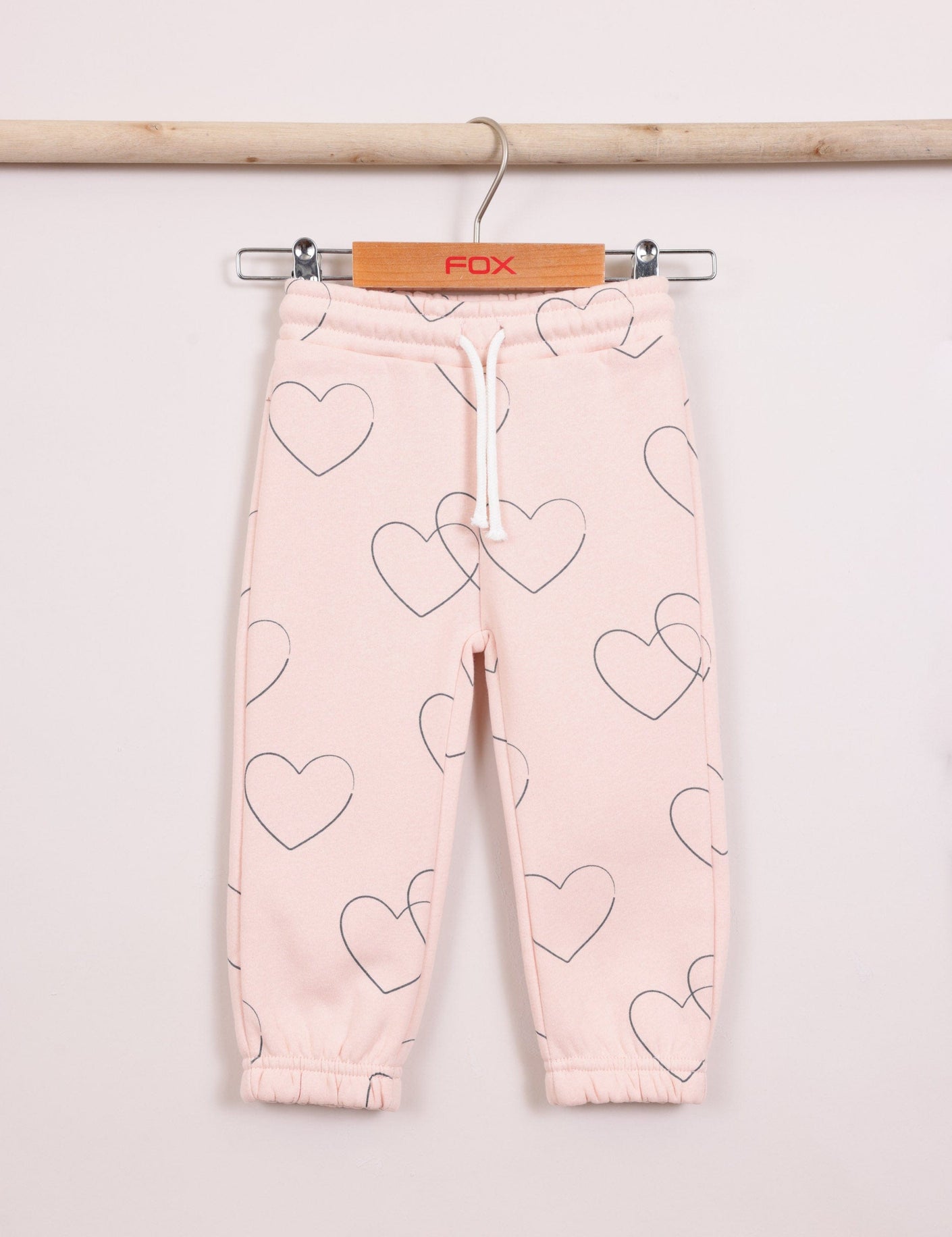 FOX FOX פוטרים מכנסי פוטר 2 במארז מכנסי פוטר 2 במארז