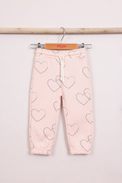 FOX FOX פוטרים מכנסי פוטר 2 במארז מכנסי פוטר 2 במארז