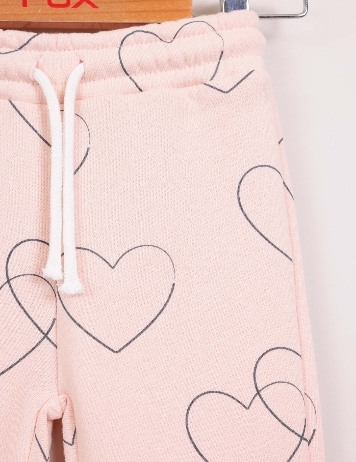 FOX FOX פוטרים מכנסי פוטר 2 במארז מכנסי פוטר 2 במארז